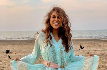 8 Pesona Nia Sharma yang Akan Ultah ke-30, Seksi Tapi Berprestasi!