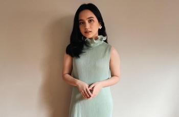 9 Potret Terbaru Rachel Amanda, Bintang Candy yang Sudah Beranjak Dewasa: Imut Bak ABG