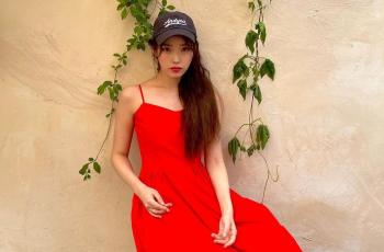IU Donasi Barang Senilai Rp 10 Miliar untuk Rayakan 13 Tahun Debut