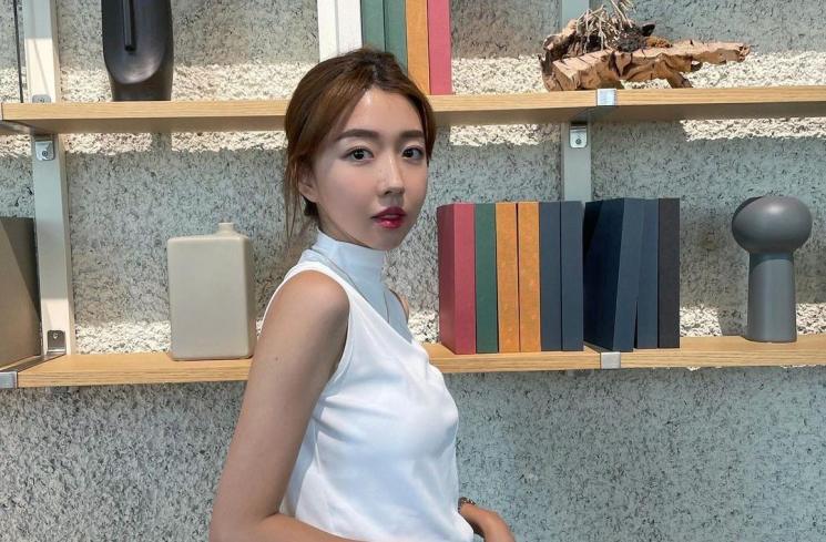Fakta Sunny Dahye (instagram/@sunnydahye)