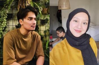 Reaksi Gita Savitri Dinyinyiri Putuskan Tak Ingin Punya Anak, Alvin Faiz Bantah Tikung Sahabat