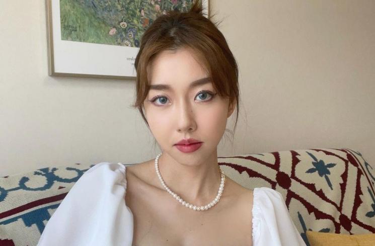 Fakta Sunny Dahye (instagram/@sunnydahye)