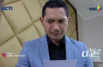 Sinopsis Ikatan Cinta 29 Agustus 2021: Nino Histeris Tahu Reyna Anaknya
