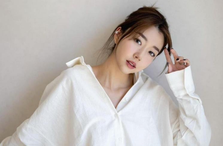 Fakta Sunny Dahye (instagram/@sunnydahye)