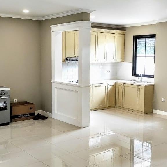 Potret Rumah Baru Ifan Seventeen (Instagram/@rumahwikap)