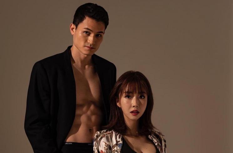Fakta Sunny Dahye (instagram/@sunnydahye)