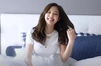 6 Potret Rumah Mewah Jennie BLACKPINK, Harga Kasur Bikin Speechless!