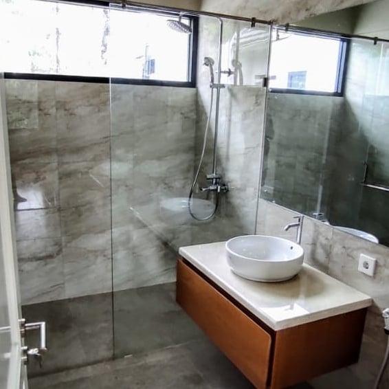 Potret Rumah Baru Ifan Seventeen (Instagram/@rumahwikap)