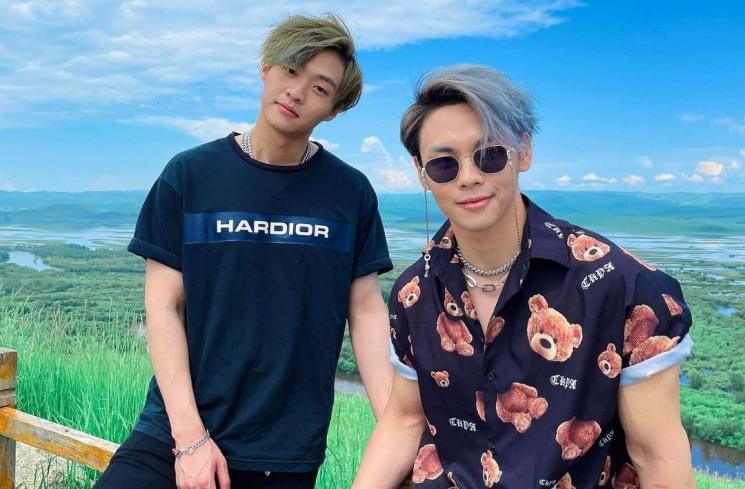 Fakta Menarik DJ Beauz (Instagram/@beauzworld)