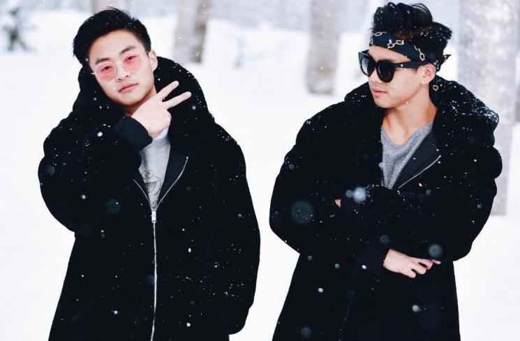 Fakta Menarik DJ Beauz (Instagram/@beauzworld)