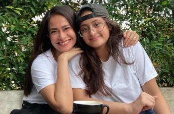 10 Potret Aiska Variana Anak Gadis Ersa Mayori, Cantik Bak Wanita Turki