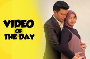 Video of The Day: Istri Aldi Taher Melahirkan, Teddy Suami Lina Jubaedah Bantah Meninggal Dunia