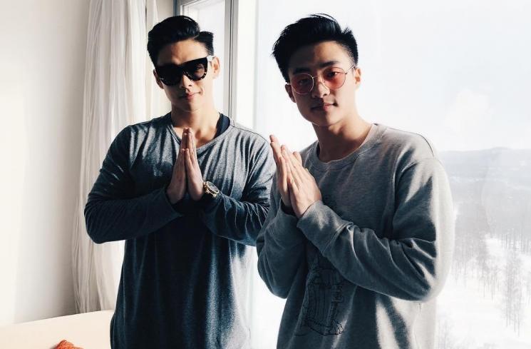 Fakta Menarik DJ Beauz (Instagram/@beauzworld)