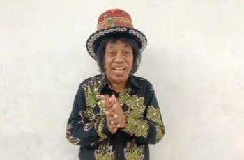 Viral Diisukan Nikahi Pramugari Muda, Pak Tarno: Bagaimana Cara Jelasinnya