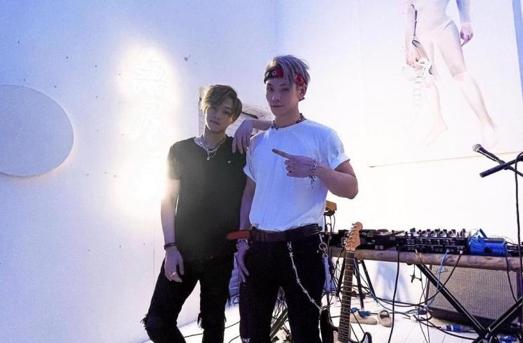 Fakta Menarik DJ Beauz (Instagram/@beauzworld)