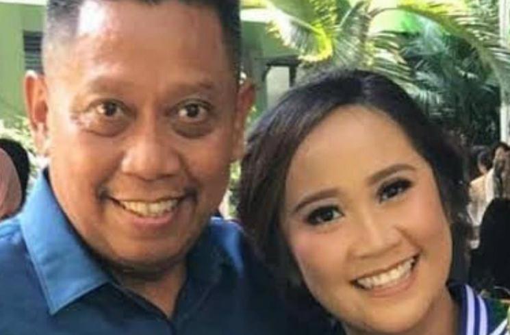 Pesona Novita Eka Afriana Anak Tukul Arwana (Instagram/@tukul.arwanaofficial)