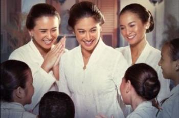 Sinopsis Film Kartini, Kisah Perjuangan untuk Menyetarakan Hak Perempuan