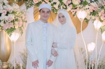 Pernikahan Dicibir, Alvin Faiz Ungkap Fakta Hubungan dengan Henny Rahman dari Awal