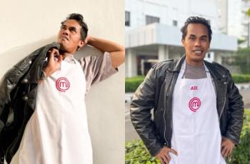 Kecewa Lord Adi Gagal Masuk Grand Final, Netizen Unfollow Akun MasterChef