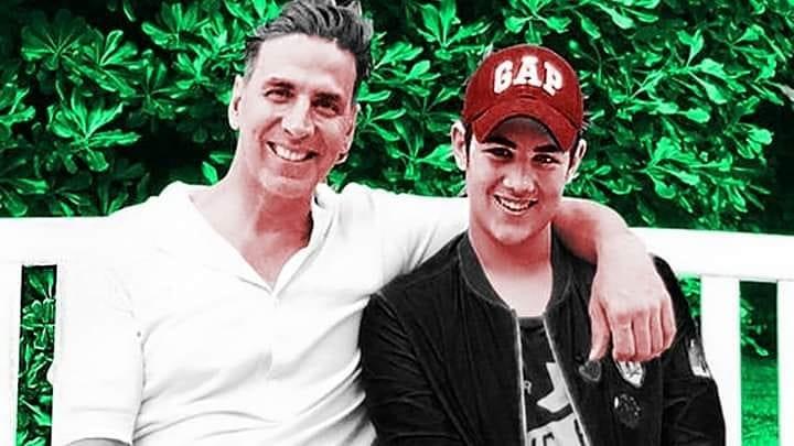 Potret Aarav Kumar (instagram/@aaravbhatia_official)