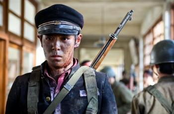 8 Aktor Korea Berperan Jadi Tentara di Drakor dan Film, Terbaru Jung Hae In