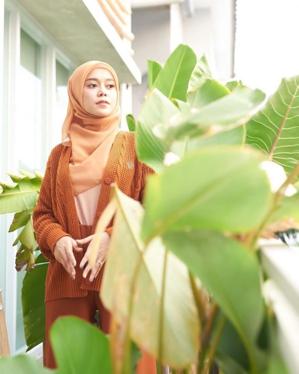 Kabar Terbaru Juara Dangdut Academy (Instagram/@lestykejora)