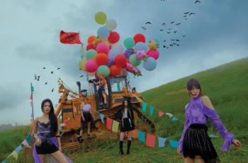 7 Fakta Queendom Red Velvet, Kembalinya Queen Summer!