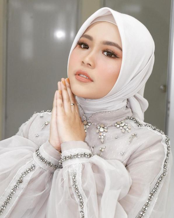 Kabar Terbaru Juara Dangdut Academy (Instagram/@lida_selfi07)