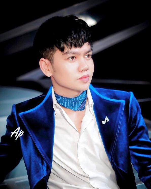 Kabar Terbaru Juara Dangdut Academy (Instagram/@faul.lida2019)