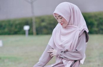 Larissa Chou Banjir Tawaran Taaruf Usai Alvin Faiz Menikah Lagi: Banyak yang Kirim CV!