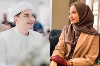 Alvin Faiz Mundur dari Pesantren Az-Zikra, Zaskia Sungkar Kaget Lihat Isi Hp Ibu Mertua