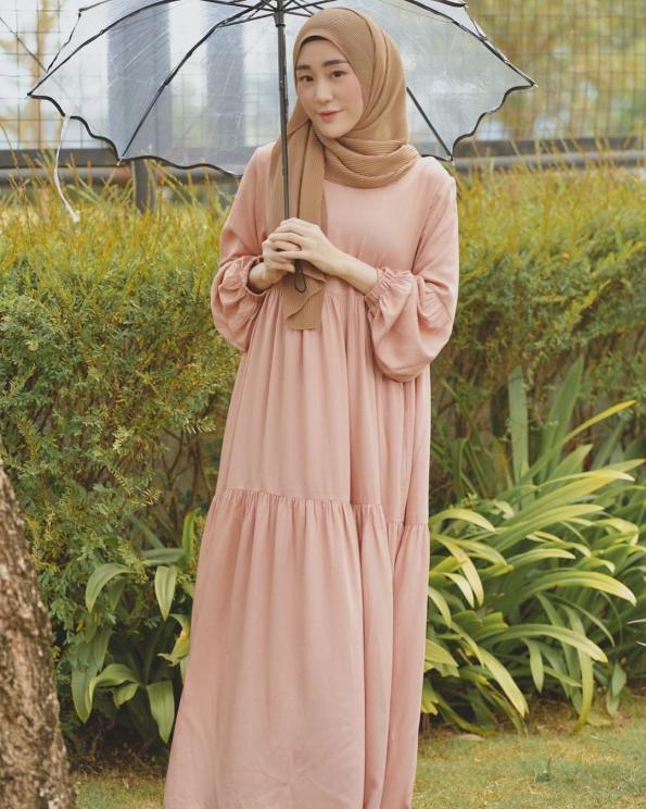 Larissa Chou. (Instagram/@larissachou)