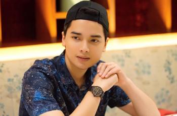 Beda Kado Alvin Faiz untuk Anak Larissa Chou dan Putra Henny Rahman Jadi Sorotan