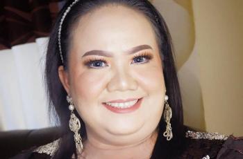 CEK FAKTA: Pedangdut Aty Kodong Dikabarkan Meninggal Dunia, Benarkah?