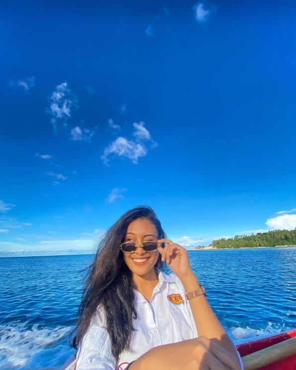 Fakta Menarik Novia Bachmid (Instagram/@noviabachmid)