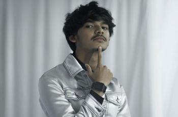 Terseret Kasus Doni Salmanan, Alffy Rev Bongkar Kondisinya