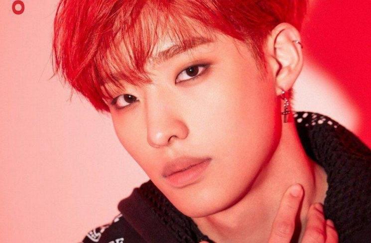 Keeho (Allkpop.com)