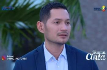 Sinopsis Ikatan Cinta 22 Agustus 2021: Nino Simpan Rahasia soal Andin