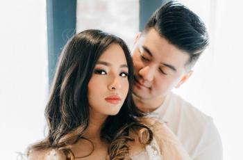Chef Arnold Umumkan Istri Hamil Anak Kedua: Berkah Terbesar Tahun Ini