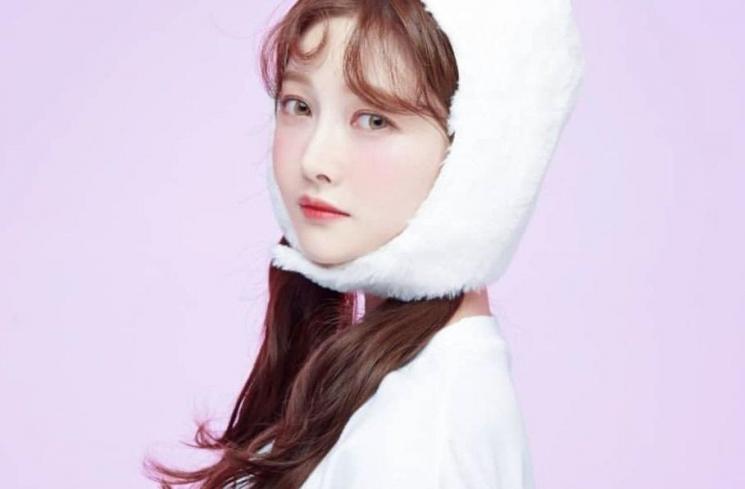 Arang (Allkpop.com)