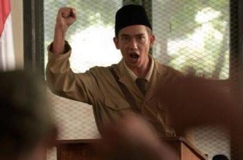 Sinopsis Jenderal Soedirman, Film Soal Perjuangan Pertahankan Kemerdekaan