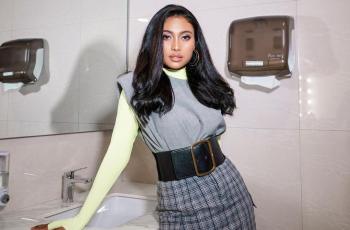 7 Fakta Novia Bachmid Penyanyi Lagu 'Wonderland Indonesia', Pernah Ikuti 3 Ajang Pencarian Bakat!