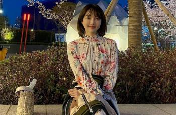 6 Fakta Menarik Yerin Eks GFRIEND, Baru Ulang Tahun ke-25!