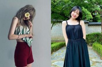 7 Potret Yerin Eks GFRIEND, Siap Debut Akting Bintangi Web Drama