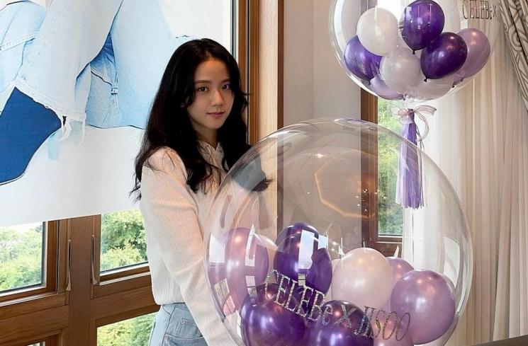 Fakta Menarik Jisoo BLACKPINK (Instagram/@sooyaaa__)