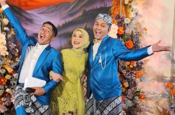 Sebelum Laporan Dugaan KDRT, Ternyata Lesti Kejora Sempat Hubungi Irfan Hakim: Akui Sakit