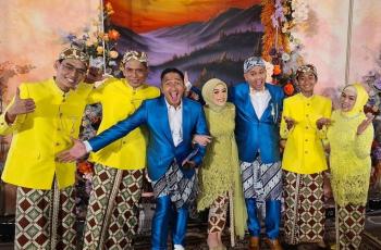 Irfan Hakim Syok Mahar Nikah Rizky Billar Berkurang Sebanyak Rp 1 M, Lesti Kejora Pasang Badan