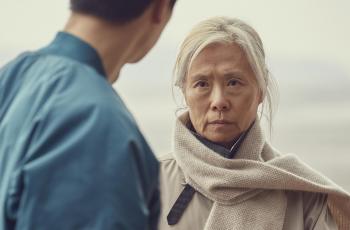 Sinopsis An Old Lady: Upaya Seorang Lansia Melawan Pelecehan Seksual