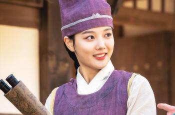13 Aktris Korea Ultah September, Park So Dam Sampai Kim Yoo Jung!