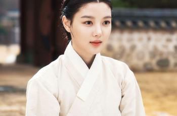 9 Artis Korea Tercantik dan Memesona dalam Berbagai Versi, Ada Kim Yoo Jung